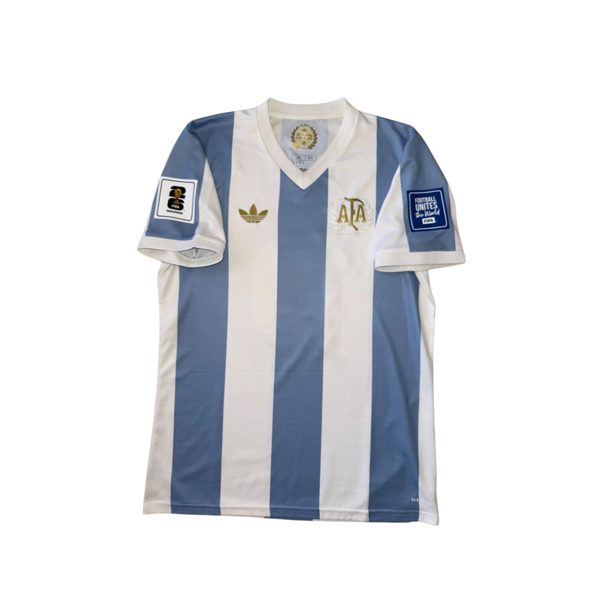 ARGENTINA x ADIDAS 50 YEARS ANNIVERSARY - Bspecial