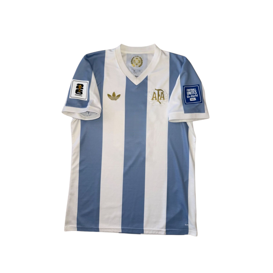 ARGENTINA x ADIDAS 50 YEARS ANNIVERSARY - Bspecial