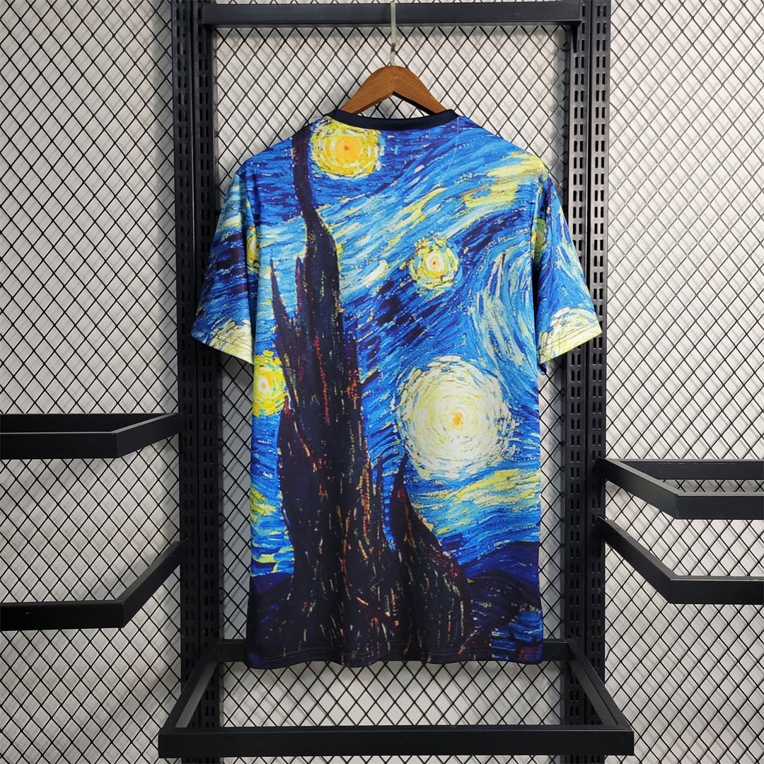 AJAX x Van Gogh - Bspecial