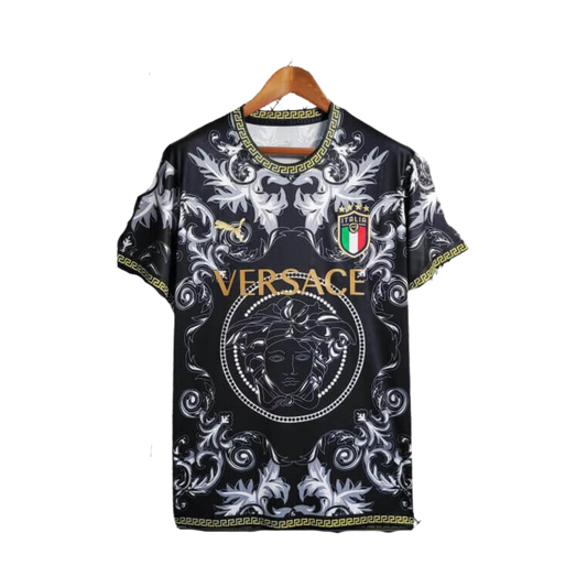 ITALY x Versace - Bspecial