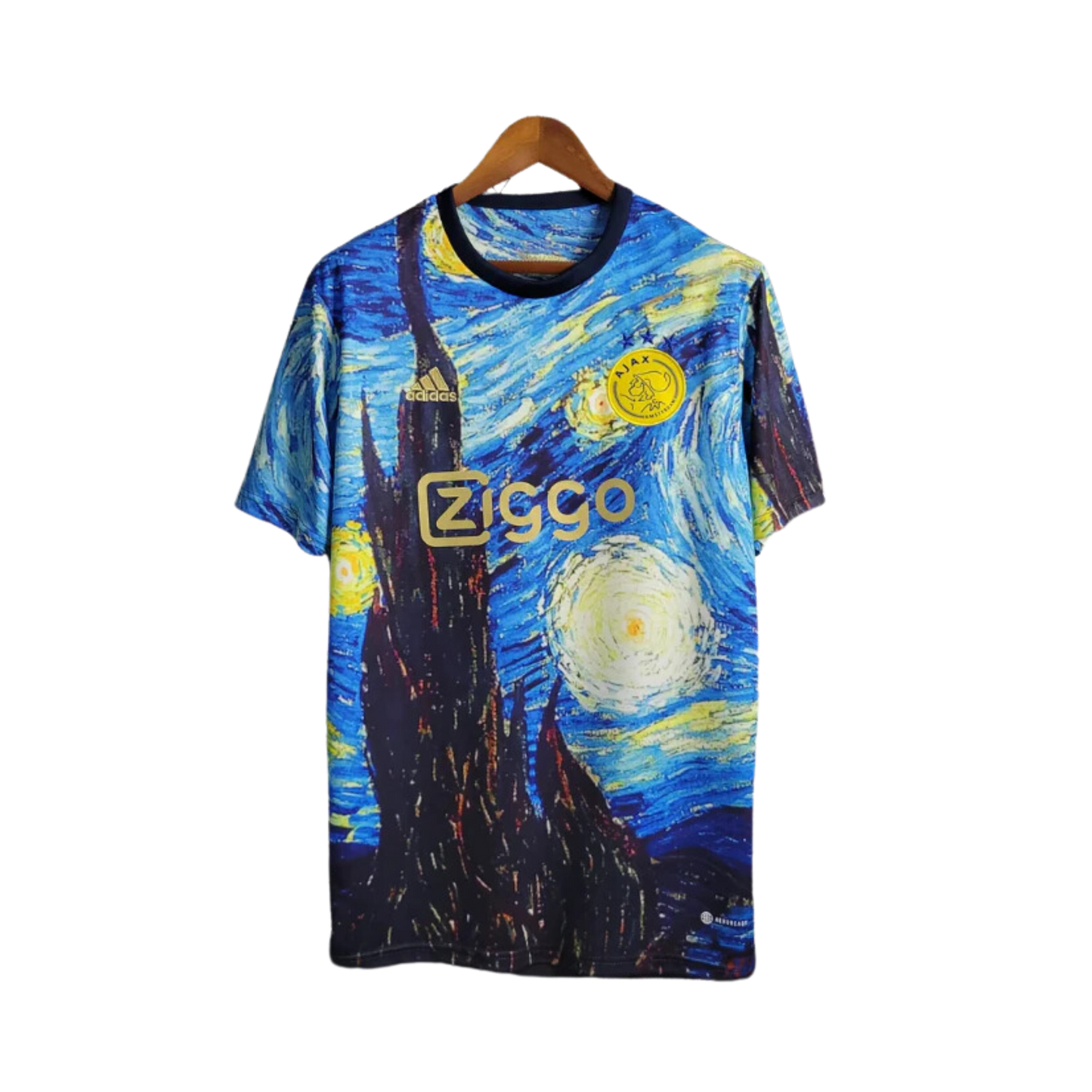 AJAX x Van Gogh - Bspecial