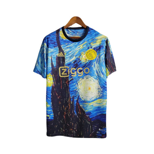 AJAX x Van Gogh - Bspecial